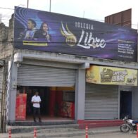 Por acusación de abusos cometidos por pastor Johan Castillo, vecinos expresan indignación