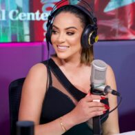 La comunicadora Yulay Piña formará parte del popular programa matutino "Esto No Es Radio"