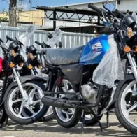 Desmantelan banda que sustrajo más de 20 motocicletas de agencia en la cual laboraban