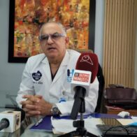 Joven hallada en cañada podría ser dada de alta la próxima semana