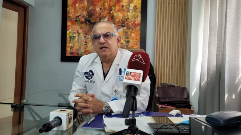 Joven hallada en cañada podría ser dada de alta la próxima semana