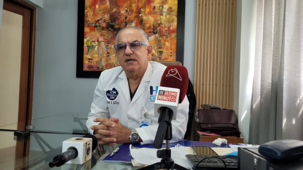 Joven hallada en cañada podría ser dada de alta la próxima semana