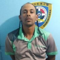 Arrestan hombre por amenaza de muerte a su mujer en Santiago