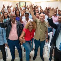 PRM realiza taller para evaluar resultados electorales en SDN