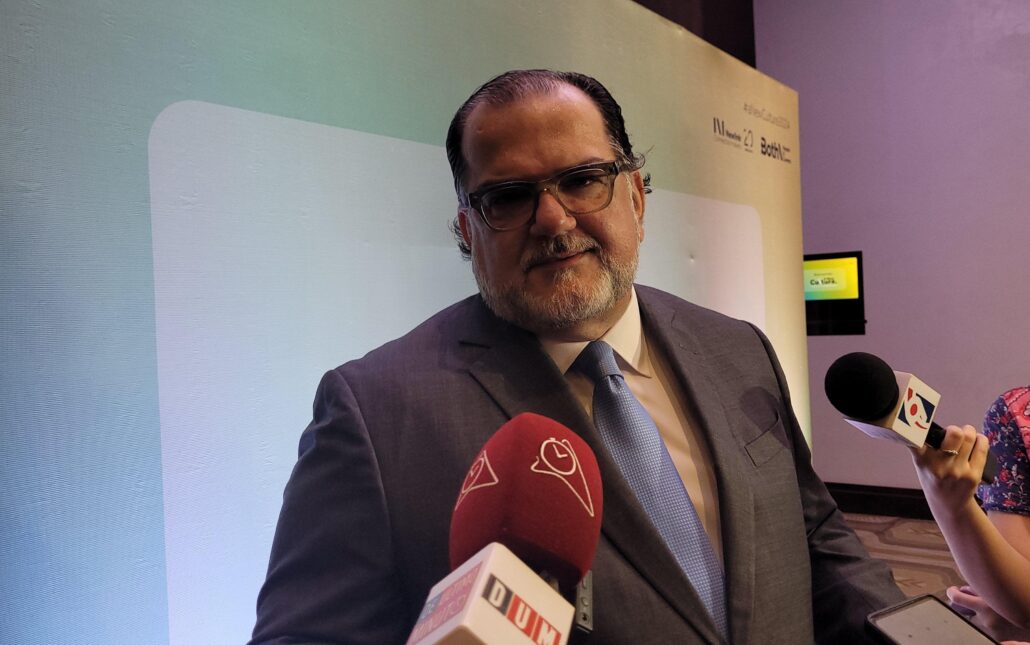 Newlink resalta importancia de la retención de talento en su vigésimo aniversario