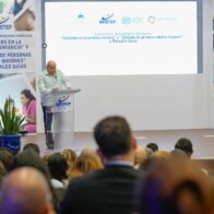 Gobierno lanza programas y guías para cuidado de la primera infancia y de las personas adultas mayores