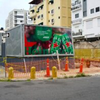 Mayoría de constructoras violan ley al no usar muros de contención en obras