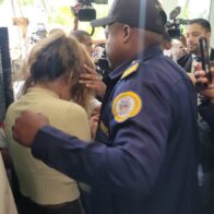 Imponen garantía económica de 1 millón de pesos a venezolana