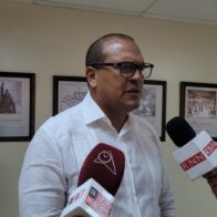 Senadores celebran acción de comunidad internacional en favor de la pacificación en Haití
