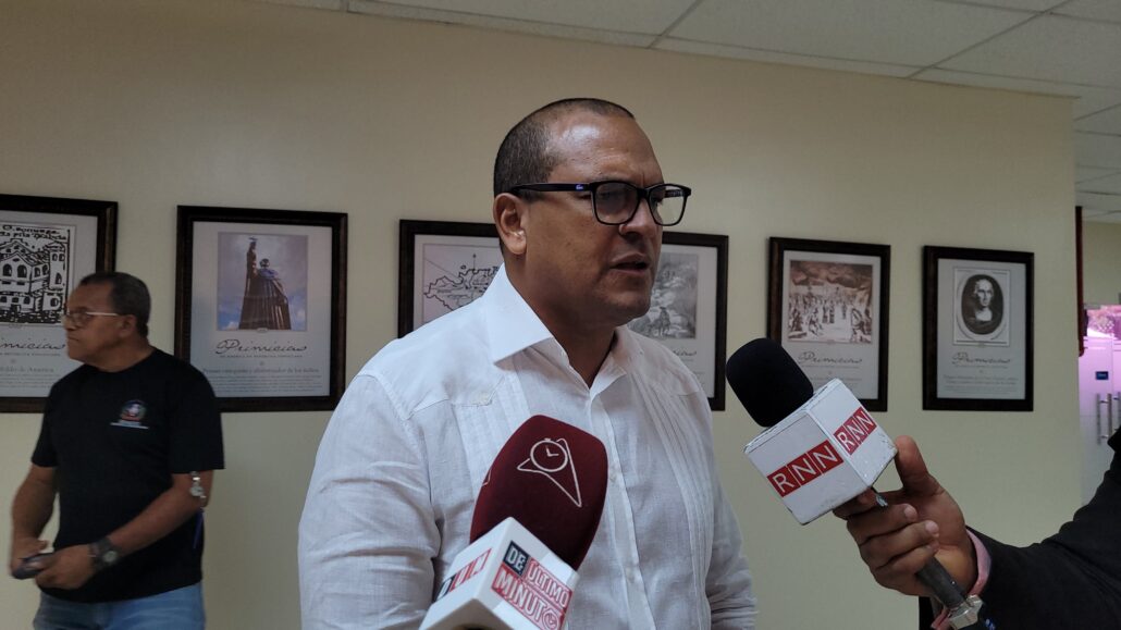 Senadores celebran acción de comunidad internacional en favor de la pacificación en Haití