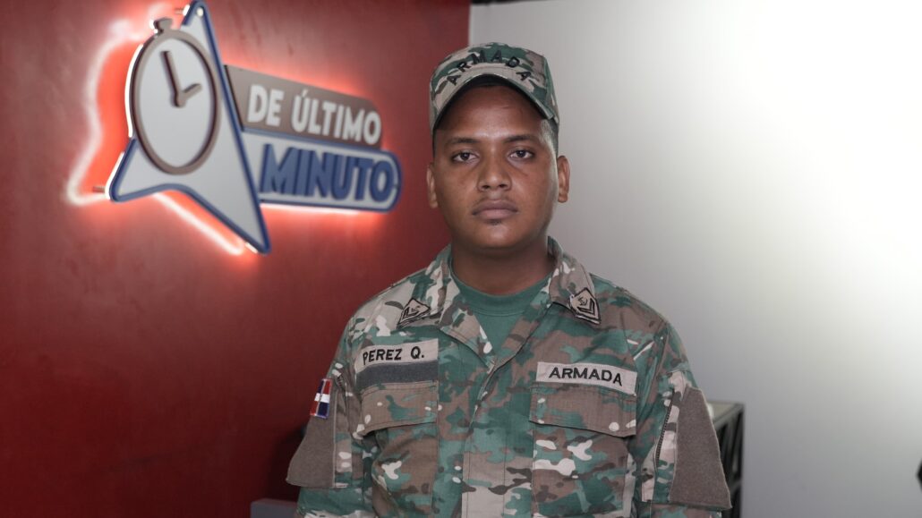 Cabo de la Fuerzas Armadas denuncia "abuso de poder" ejercido por un capitán de fragata contra subalternos