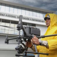 911 activa Plan de Contingencia ante posible paso del huracán Beryl