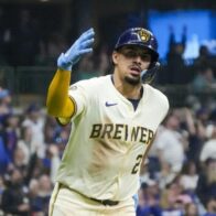 Adames jonronea, Otáñez debuta y Andújar se destaca en Grandes Ligas