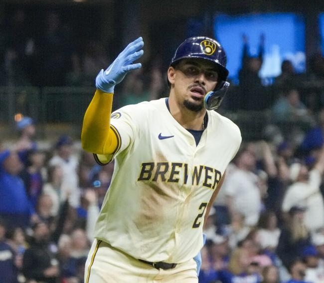 Adames jonronea, Otáñez debuta y Andújar se destaca en Grandes Ligas