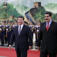 China y Venezuela cumplen 50 años de relaciones bilaterales