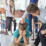 Once menores serán juzgados en España por acosar a un compañero que intentó suicidarse
