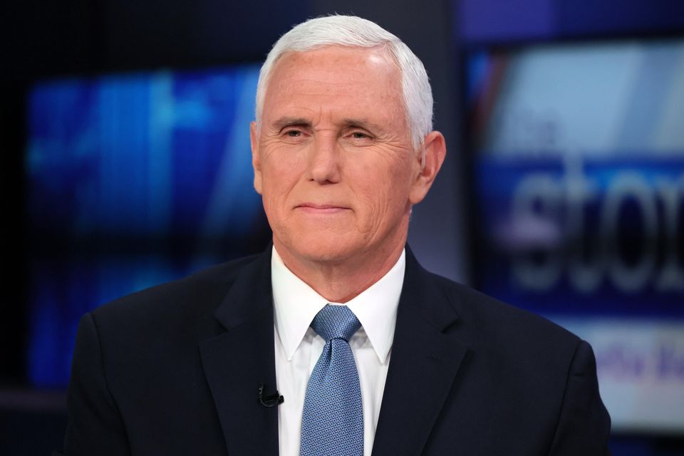 Mike Pence asegura que el Gobierno de Joe Biden ha descuidado a América Latina