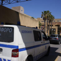 Encuentran muerto a turista estadounidense en una isla de Grecia