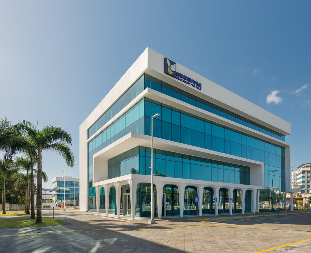 APAP presenta certificado de depósito digital