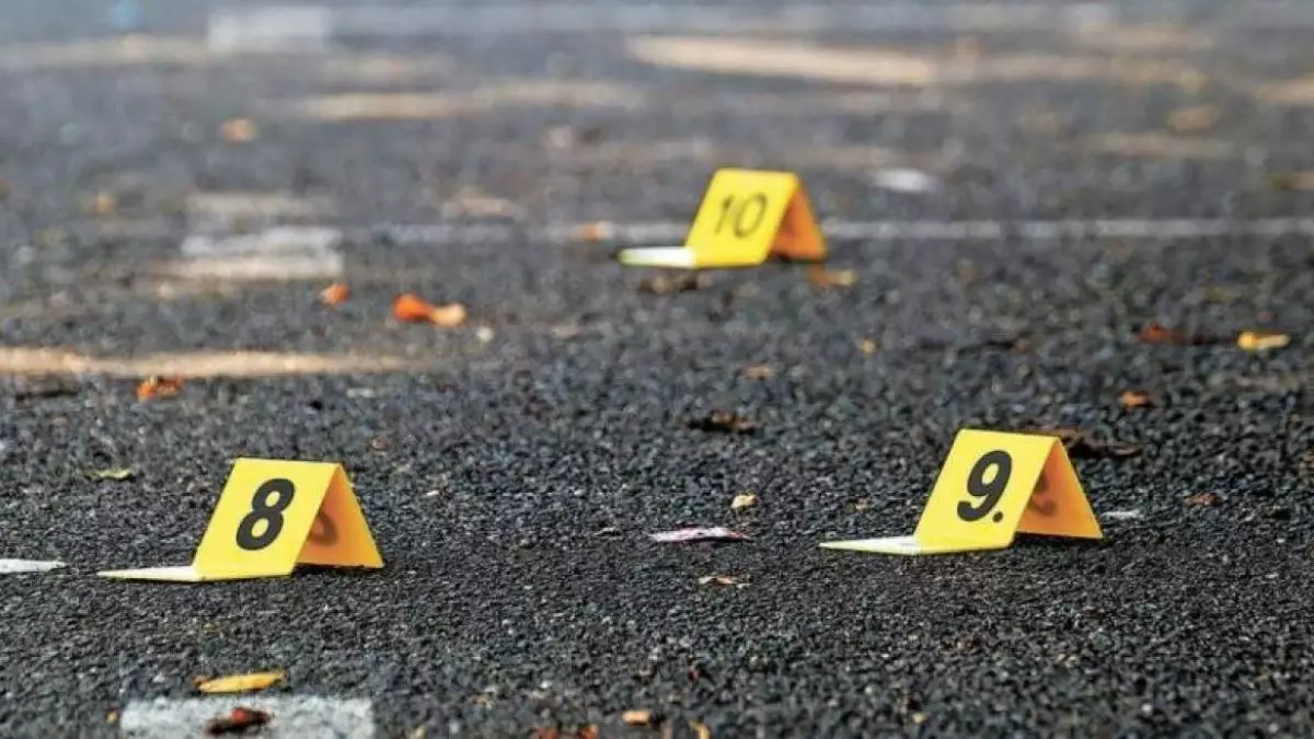 Ataque armado en una cancha deportiva de Ecuador deja siete fallecidos