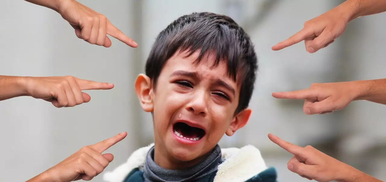 Aprueban proyecto de ley que incluye el "bullying" en Código de Niños, Niñas y Adolescentes