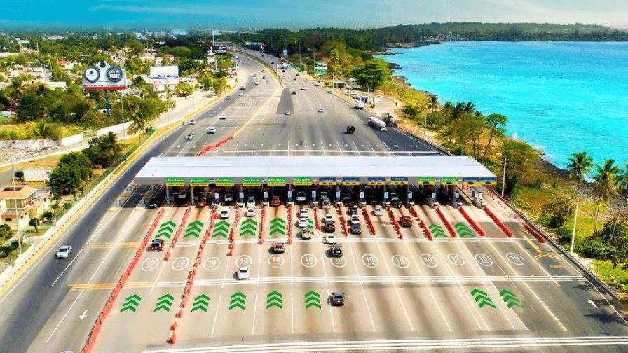 Carriles de Paso Rápido aumentan de 24 a 93 en menos de dos años