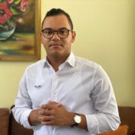 Regidor José Radhamés propone reapertura de programa "Regidor por un Día"