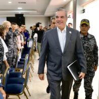 Presidente Abinader encabeza reunión de seguimiento al Plan de Seguridad Ciudadana