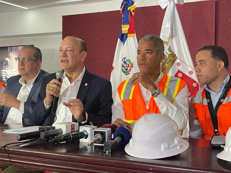Alcaldía y Edenorte anuncian programa de iluminación para mejorar seguridad en Santiago 8 | Noticias de hoy en República Dominicana cedf2d36 ca5c 4bd1 8d20 fe105c8e495a | Noticias de hoy en De Último Minuto