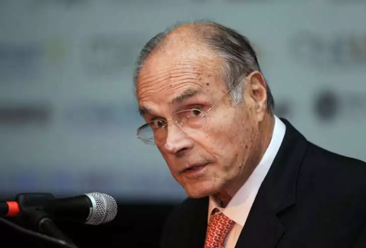 Fallece el empresario Antonio Luis Ferré, fundador del principal periódico de Puerto Rico
