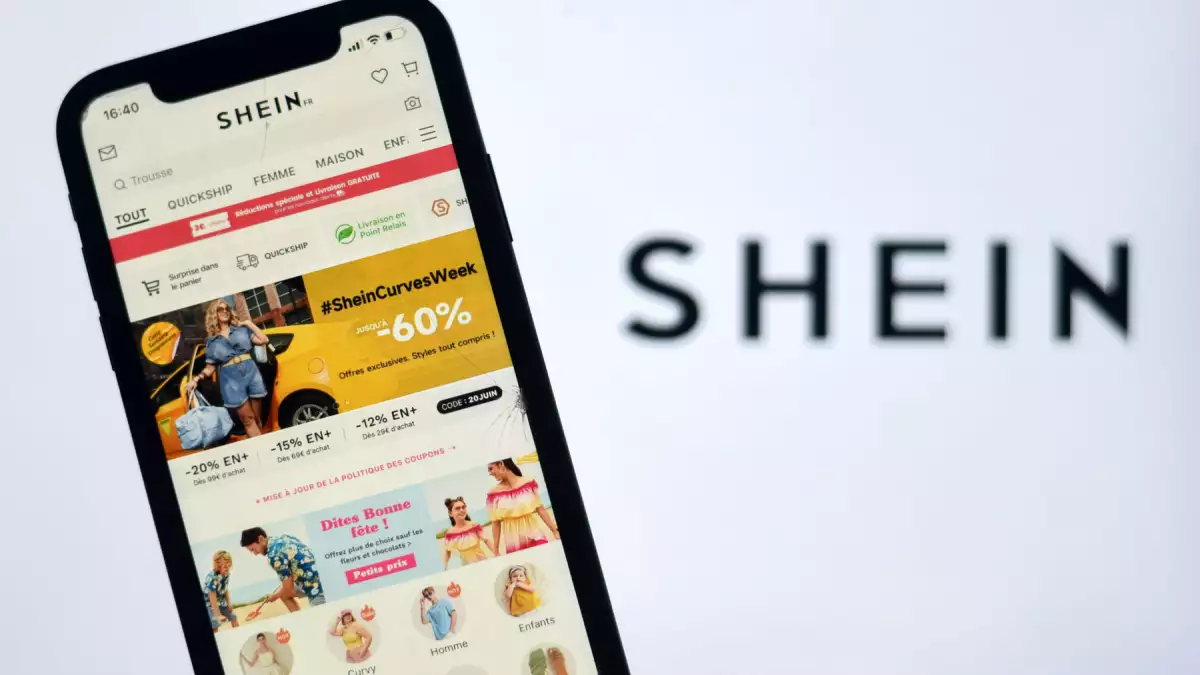 Shein