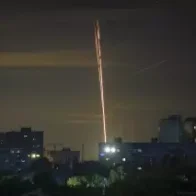 Ataque con drones alcanza arsenal y hiere a tres soldados rusos en la región de Bélgorod
