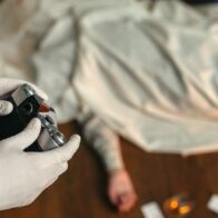 ¡Tragedia! Hombre mata a su expareja y se suicida en Barahona