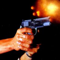 15 años de prisión un excabo policial que asesinó hombre
