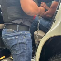 RD entrega a EEUU dos dominicanos  solicitados en extradición por narcotráfico y otros cargos