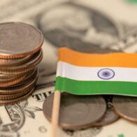 La economía de la India creció un 8.2% en el año fiscal 2023 y 2024