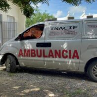 Encuentran muerto estudiante de medicina en Santiago