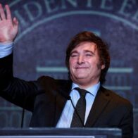 Milei ratifica que avanzará hacia un cambio de régimen monetario en Argentina