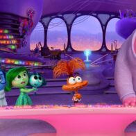 'Inside Out 2' ya es la película más taquillera del mundo en 2024