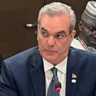 Presidente Abinade