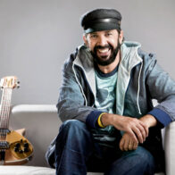 El maestro Juan Luis Guerra celebra hoy sus 67 años