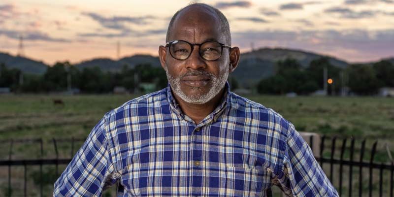 Juan Dionisio Rodríguez dice República Dominicana "no necesita una reforma fiscal"