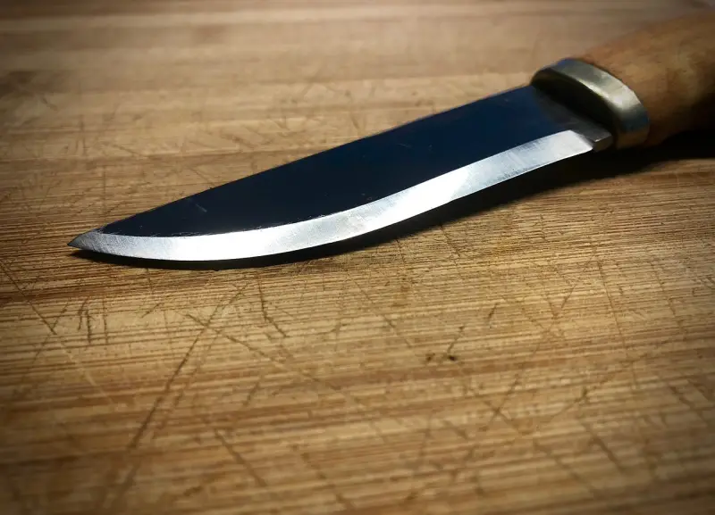 China confirma ataque con cuchillo contra cuatro profesores estadounidenses