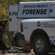 Localizan 5 cuerpos en México, 3 relacionados a casos de desaparición