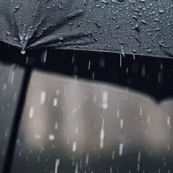 Vaguada y onda tropical incrementarán las lluvias sobre el país en las próximas 24 horas
