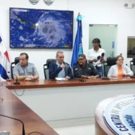 Presidente Abinader convoca reunión de emergencia ante posible llegada del huracán Beryl