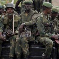 Ataques de rebeldes dejan 50 muertos en tres días en el este de la RD del Congo