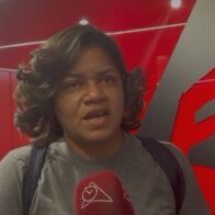Madre clama por justicia para su hijo asesinado en Capotillo