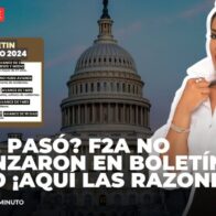 Los tipos de visa F2A sobre presentación de Ajuste de Estatus no avanzaron en el boletín de junio