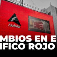 HAY CAMBIOS EN EL EDIFICIO ROJO DE ALOFOKE | NOTICIAS DE ÚLTIMO MINUTO -17.06.24-